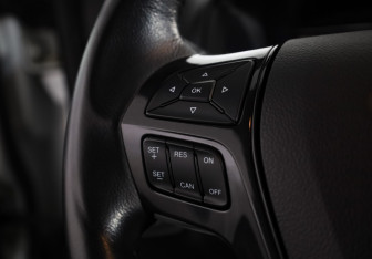 Подержанный автомобиль Ford Explorer 2017 года (12 фото)