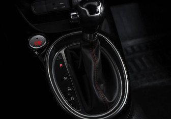 Подержанный автомобиль Kia Soul 2018 года (18 фото)