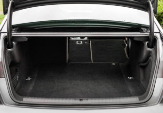 Подержанный автомобиль Audi A6 Sedan 2021 года (38 фото)