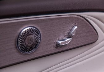 Новый Exeed RX 2025 (21 фото)