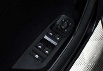 Подержанный автомобиль Skoda Kodiaq 2020 года (10 фото)
