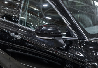 Подержанный автомобиль Toyota Camry Sedan 2018 года (6 фото)