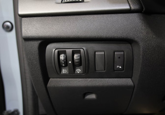 Подержанный автомобиль Renault Megane Hatchback 2014 года (12 фото)