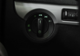Подержанный автомобиль Skoda Yeti 2011 года (17 фото)
