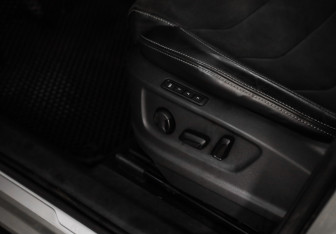 Подержанный автомобиль Skoda Kodiaq 2021 года (22 фото)