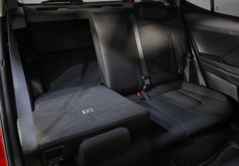 Подержанный автомобиль Hyundai Creta 2021 года (23 фото)