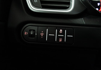 Подержанный автомобиль Kia Ceed Hatchback 2022 года (22 фото)