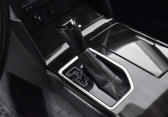 Подержанный автомобиль Toyota Camry Sedan 2017 года (11 фото)