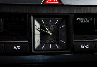 Подержанный автомобиль Hyundai Genesis 2016 года (24 фото)