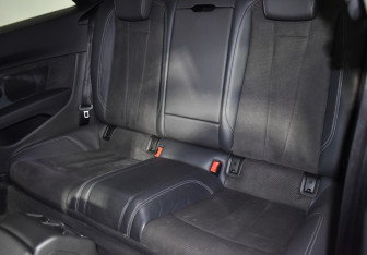 Подержанный автомобиль Audi A5 Coupe 2020 года (11 фото)