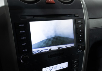 Подержанный автомобиль Great Wall Hover H5 2011 года (15 фото)