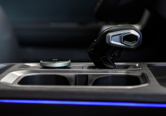 Новый Jaecoo J7 2025 (32 фото)