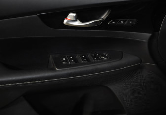 Подержанный автомобиль Kia Cerato Sedan 2021 года (22 фото)