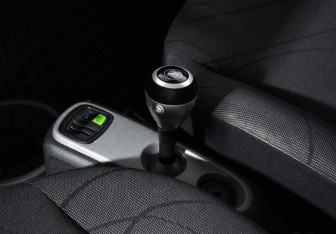 Подержанный автомобиль Smart Fortwo Hatchback 2014 года (11 фото)