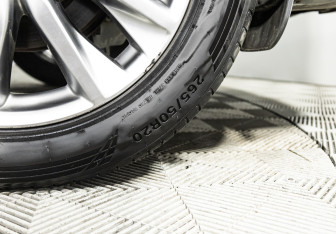 Подержанный автомобиль Mazda CX-9 2018 года (29 фото)