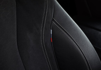 Подержанный автомобиль BMW X5 2017 года (30 фото)