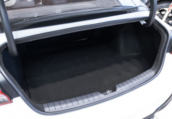 Новый Kia K5 2024 (30 фото)