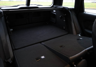 Подержанный автомобиль MINI Clubman Wagon 2019 года (30 фото)