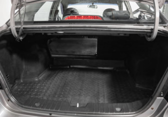 Подержанный автомобиль Chevrolet Aveo Sedan 2010 года (22 фото)