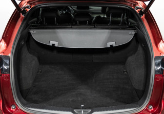 Подержанный автомобиль Mazda CX-5 2019 года (20 фото)