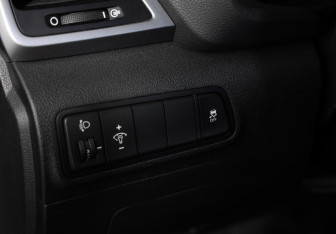 Подержанный автомобиль Hyundai Tucson 2016 года (19 фото)