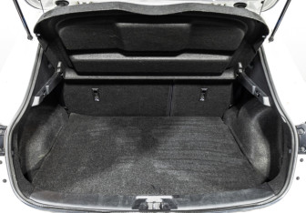 Подержанный автомобиль Nissan Qashqai 2018 года (19 фото)