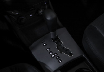 Подержанный автомобиль Hyundai Elantra Sedan 2008 года (15 фото)