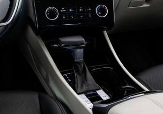 Подержанный автомобиль Hyundai Tucson 2021 года (17 фото)