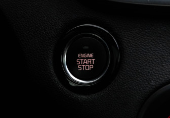 Подержанный автомобиль Kia Sorento 2019 года (20 фото)