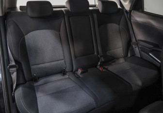 Подержанный автомобиль Kia Soul 2020 года (24 фото)