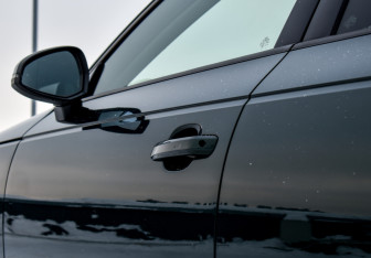 Подержанный автомобиль Audi A4 Sedan 2018 года (11 фото)