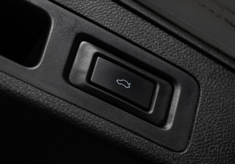 Подержанный автомобиль Exeed LX 2023 года (20 фото)