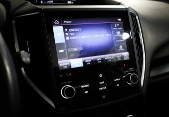 Подержанный автомобиль Subaru Forester Suv 2018 года (20 фото)