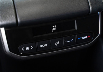 Новый Toyota Highlander 2026 (40 фото)