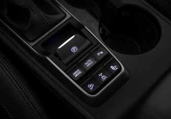 Подержанный автомобиль Hyundai Tucson 2017 года (17 фото)