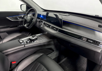 Подержанный автомобиль Chery Tiggo 8 Pro Max 2023 года (15 фото)
