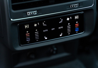 Новый Audi Q7 2025 (18 фото)