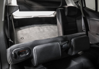 Подержанный автомобиль Renault Megane Hatchback 2013 года (21 фото)