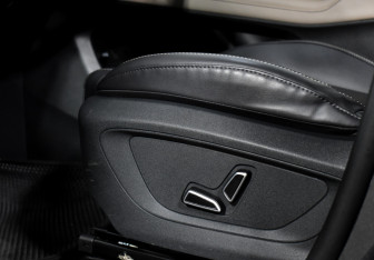 Подержанный автомобиль Changan CS55PLUS 2023 года (10 фото)