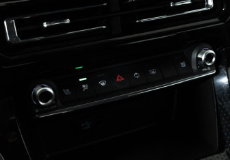 Подержанный автомобиль Haval M6 2023 года (17 фото)