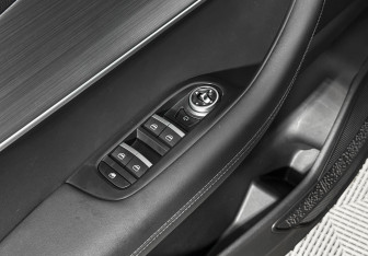 Подержанный автомобиль Chery Tiggo 7 Pro Max 2023 года (10 фото)