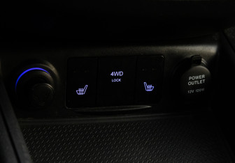 Подержанный автомобиль Hyundai Santa Fe 2008 года (21 фото)