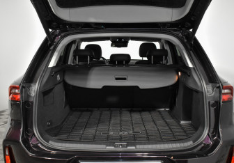 Подержанный автомобиль Exeed TXL 2022 года (22 фото)