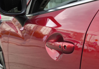 Подержанный автомобиль Mazda 6 Sedan 2019 года (8 фото)