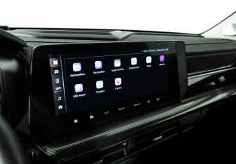 Подержанный автомобиль Haval H3 2024 года (17 фото)