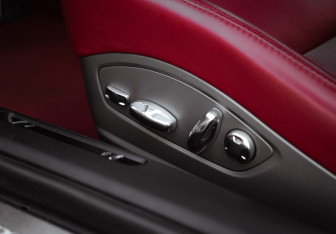 Подержанный автомобиль Porsche 911 Coupe 2013 года (36 фото)