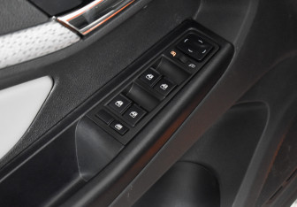 Подержанный автомобиль LADA (ВАЗ) Vesta Wagon 2018 года (10 фото)