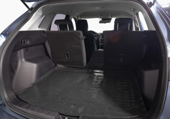 Подержанный автомобиль Mazda CX-5 2016 года (22 фото)