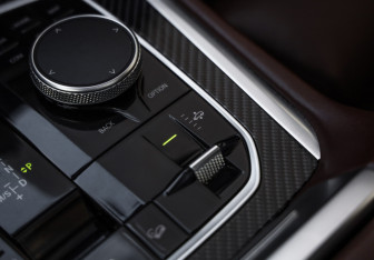 Подержанный автомобиль BMW X6 2020 года (28 фото)