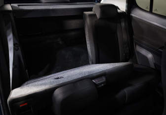 Подержанный автомобиль Skoda Fabia Hatchback 2013 года (19 фото)